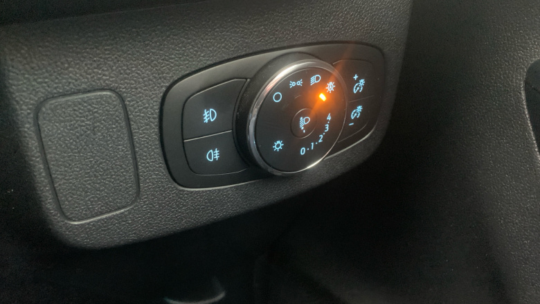 Ford Puma 1.0 EcoBoost Hybrid mHEV ST-Line X 5dr Petrol Hatchback